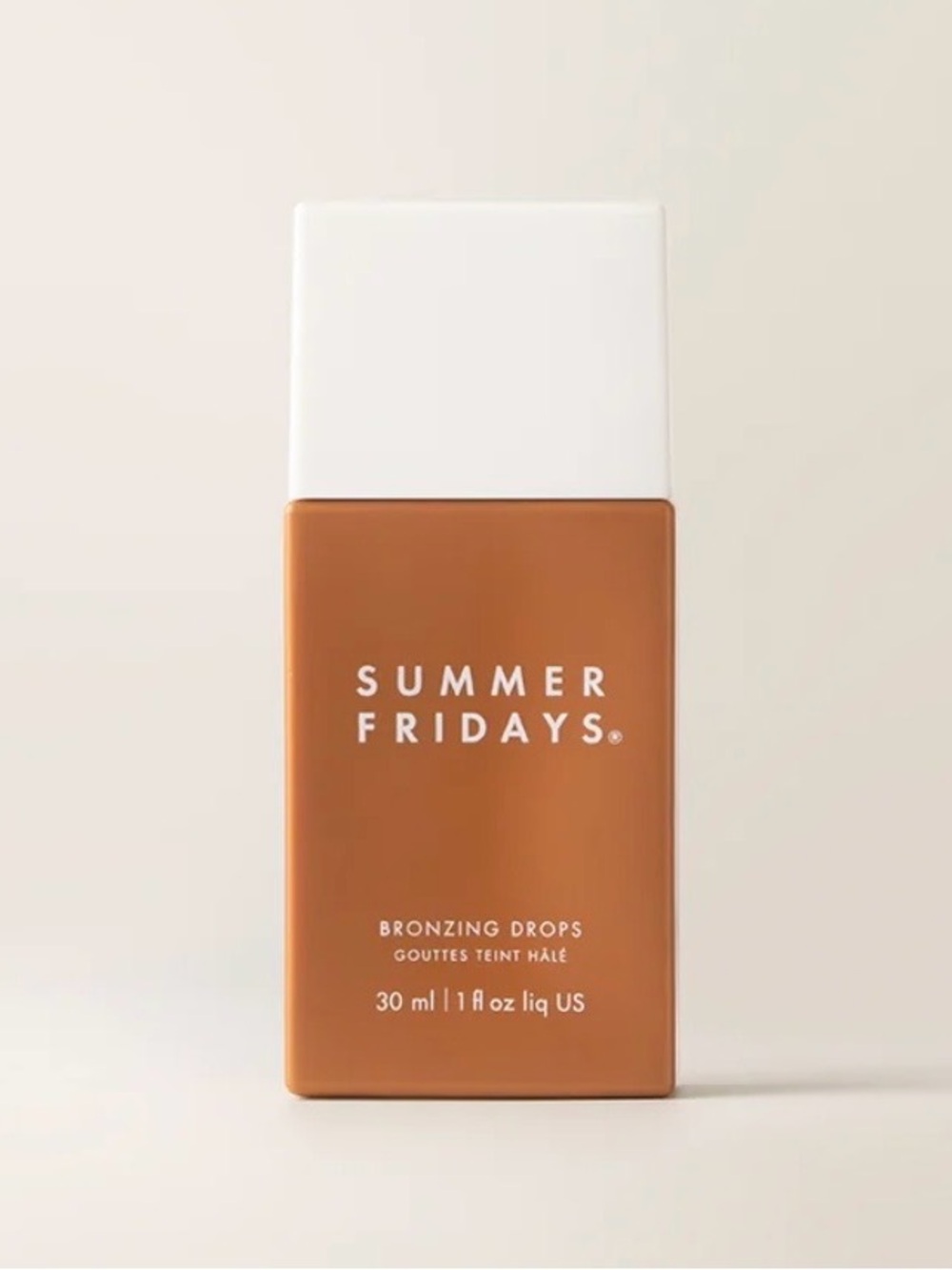 Summer Fridays Bronzing Drops $32